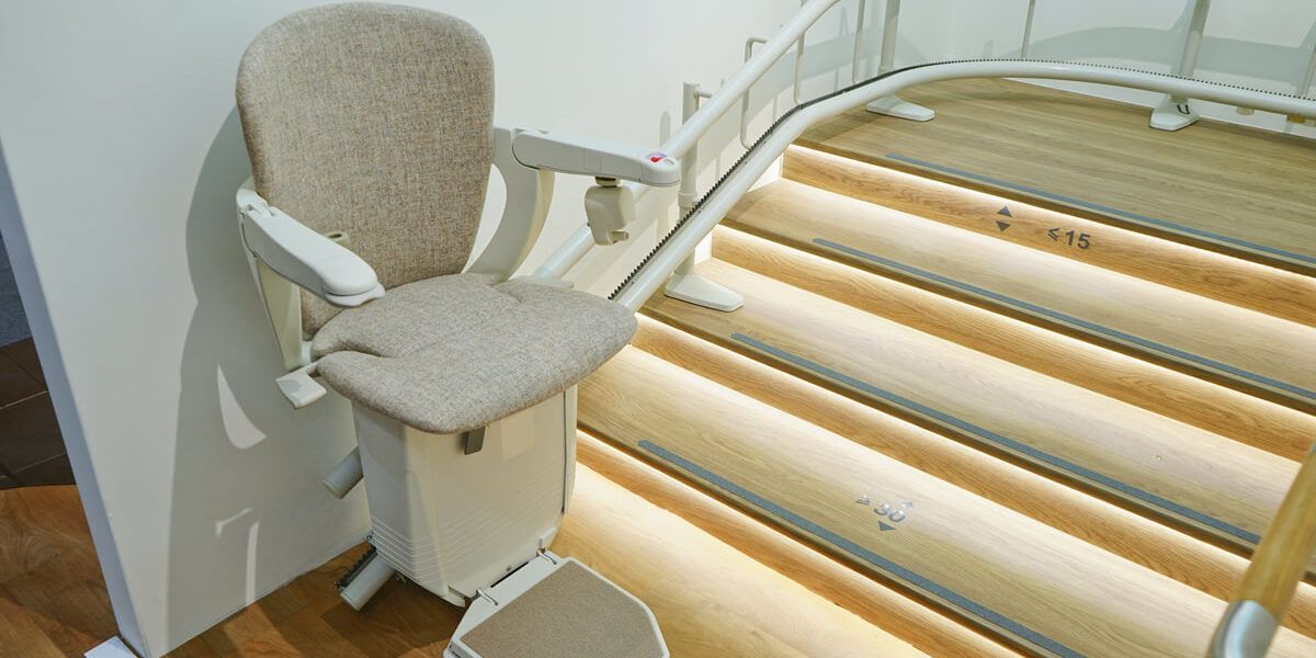 selling used stair lifts